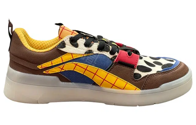 Disney x LiNing