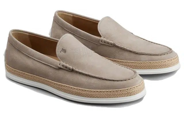 TOD'S