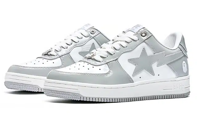 A BATHING APE STA