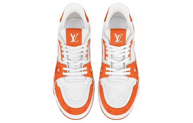 LOUIS VUITTON Trainer
