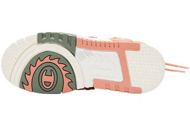 Champion Essentials Essentials Bumper V1