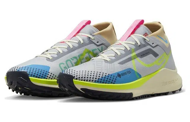 Nike React Pegasus Trail 4 GORE-TEX