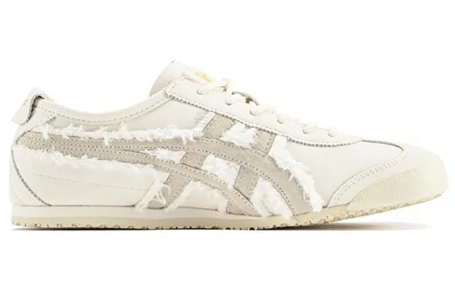 Onitsuka Tiger Mexico 66 White Grey
