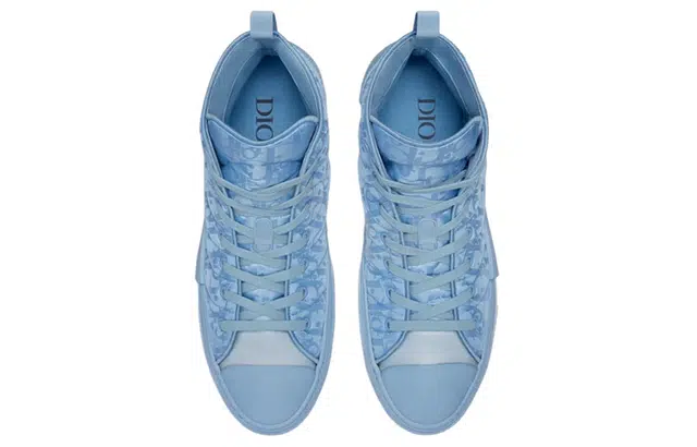 ERL x DIOR B23 Oblique Oblique