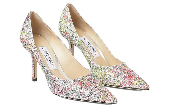 Jimmy Choo LOVE 85
