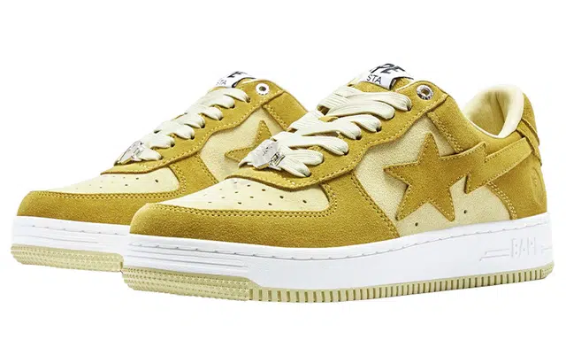 A BATHING APE STA