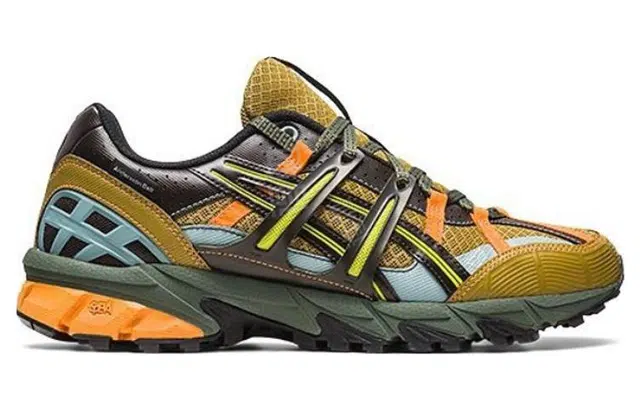 ANDERSSON BELL x Asics Gel-Sonoma