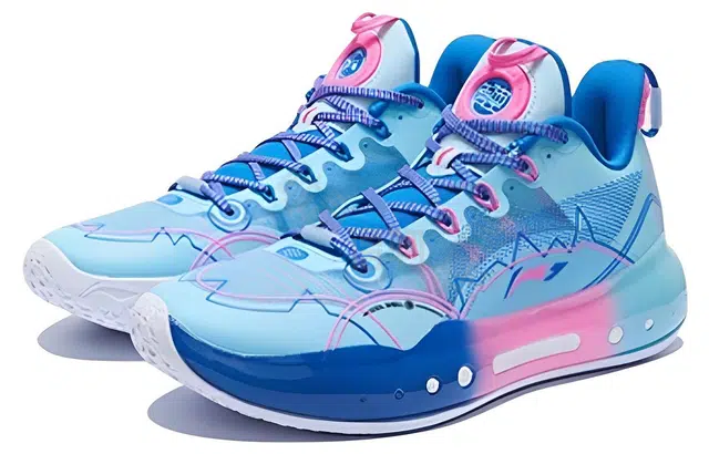 LiNing 14 Low