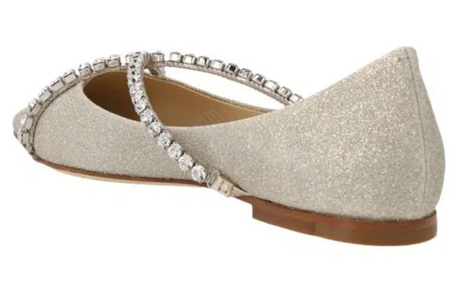 Jimmy Choo