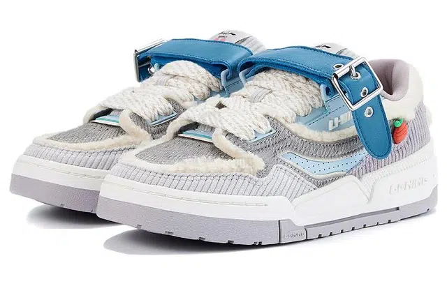 Disney x LiNing 001 BTC