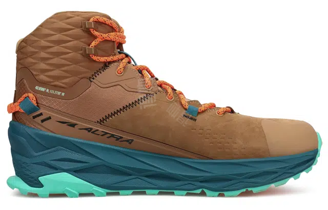 Altra Olympus 5