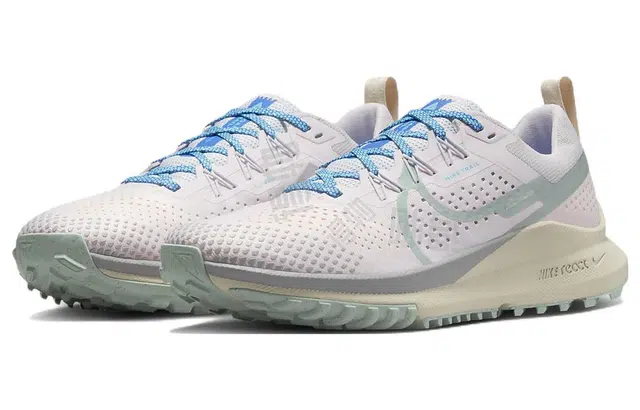 Nike React Pegasus Trail 4
