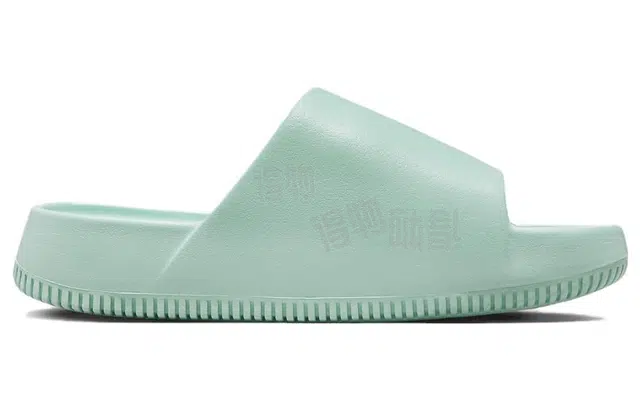 Nike Calm Slide "Jade Ice"