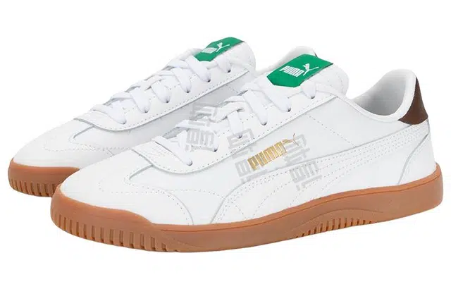PUMA Club 5v5