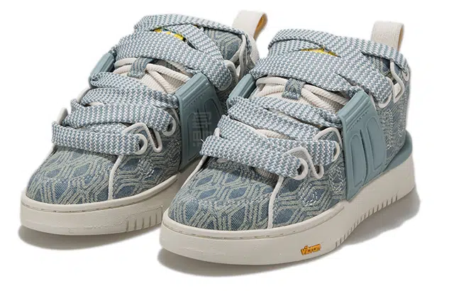 SPONGEBOB SQUAREPANTS x Palladium Pallablast ST SPSB