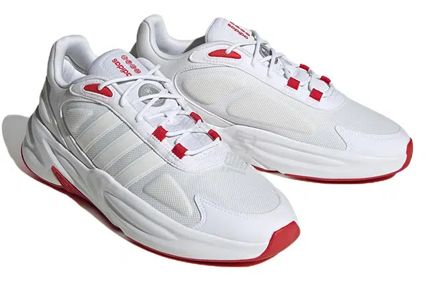 adidas neo Ozelle