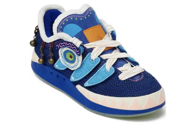 melting sadness x adidas originals Adimatic