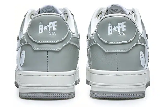 A BATHING APE STA