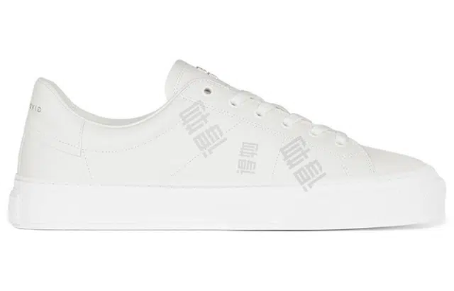 GIVENCHY City Sport 4G LOGO