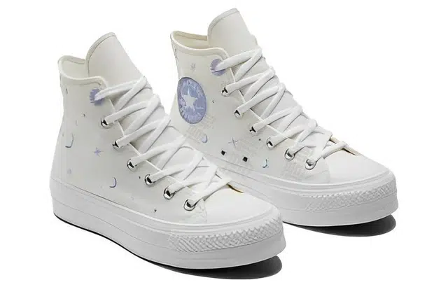 Converse Chuck Taylor All Star Lift