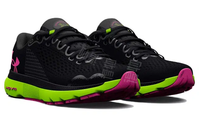 Under Armour HOVR Infinite 4