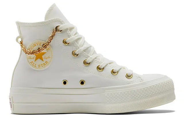Converse Chuck Taylor All Star Lift