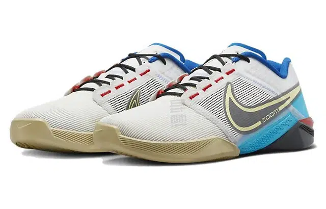 Nike Zoom Metcon Turbo 2
