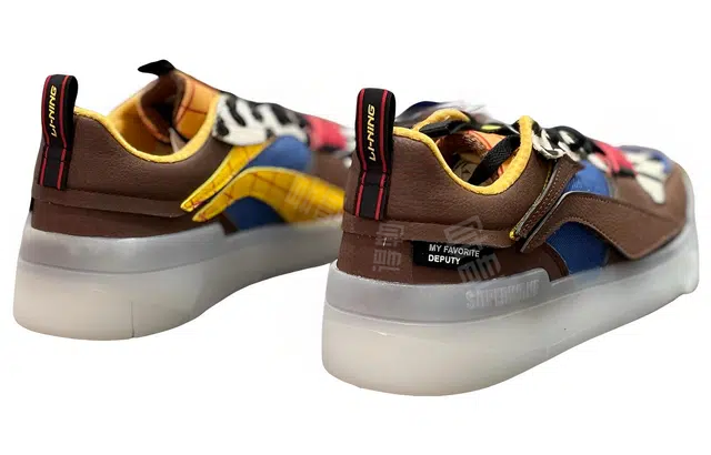 Disney x LiNing