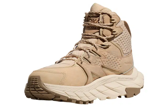 HOKA ONE ONE Anacapa Mid GTX