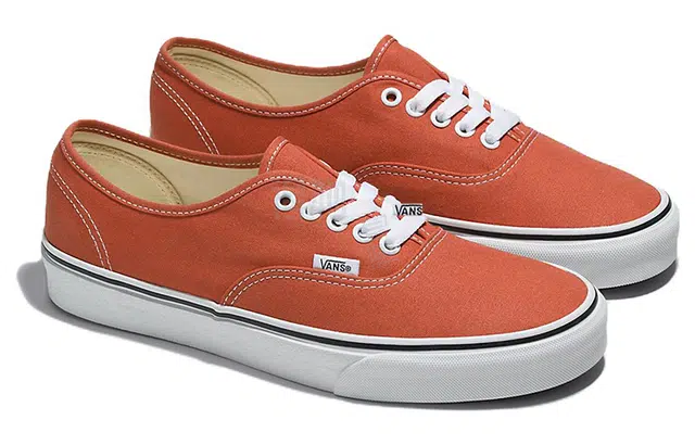 Vans Authentic