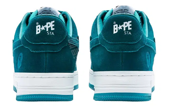 A BATHING APE STA
