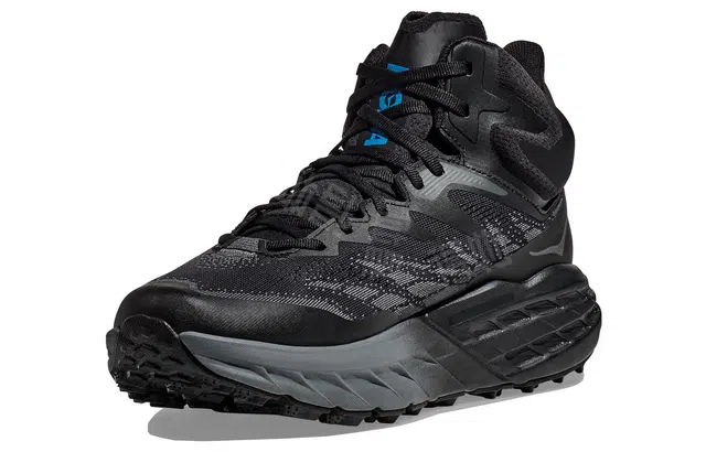 HOKA ONE ONE Speedgoat 5 GTX 5