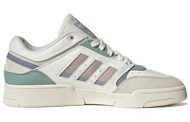 adidas originals Drop Step Low