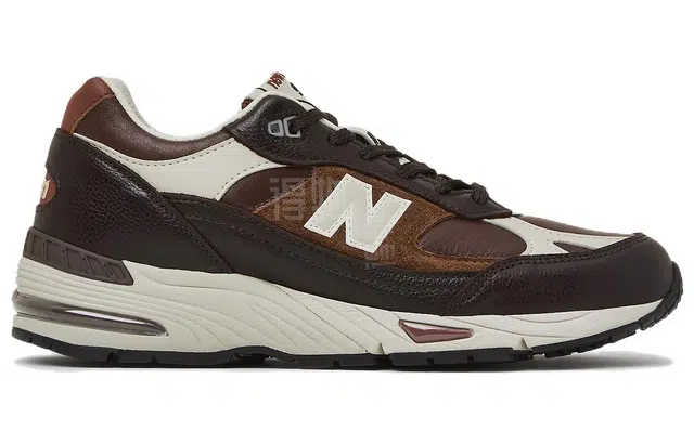 New Balance 991