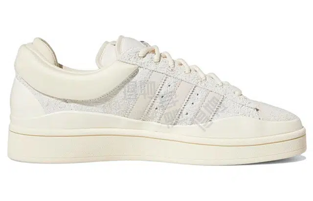 Bad Bunny x adidas originals Campus