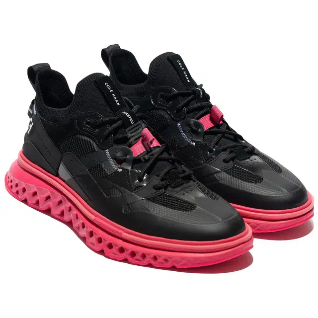 PHANTACI x COLE HAAN