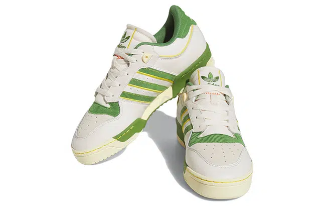 adidas originals Rivalry Low 86