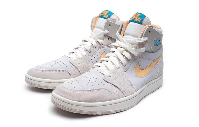 Jordan Air Jordan 1 High Zoom CMFT 2