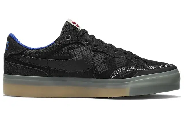 Nike SB Zoom Pogo Plus