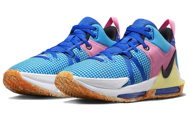 Nike Lebron Witness 7