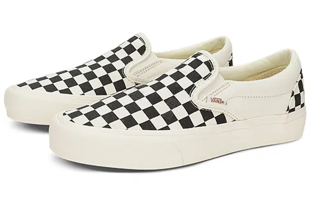 Vans slip-on VR3