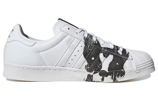 adidas Originals Superstar 80s "Year of the Dog"