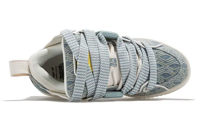 SPONGEBOB SQUAREPANTS x Palladium Pallablast ST SPSB