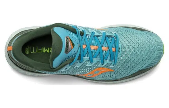 Saucony Triumph 18