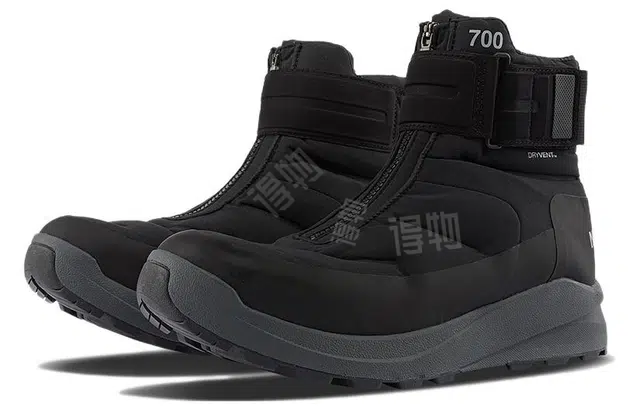 THE NORTH FACE