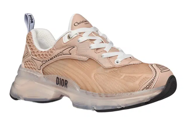 DIOR Vibe