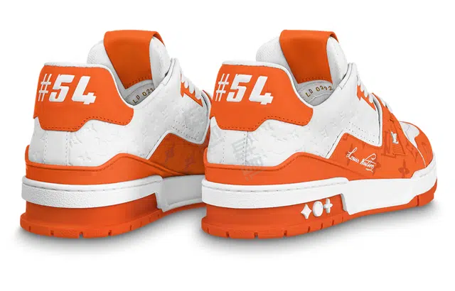 LOUIS VUITTON Trainer