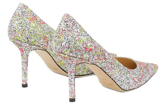 Jimmy Choo LOVE 85