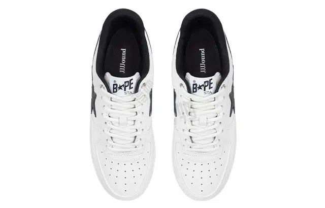 JJJJound x A BATHING APE STA