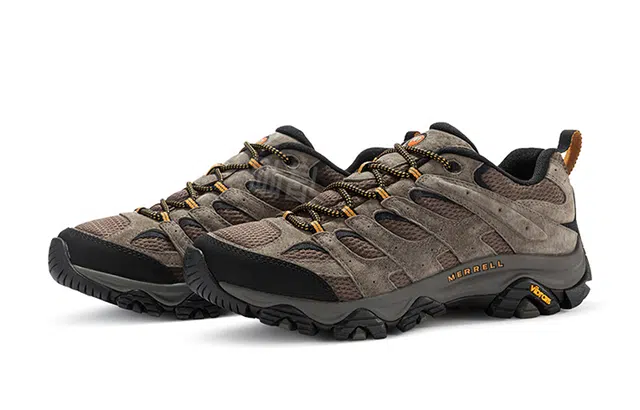 MERRELL Moab3